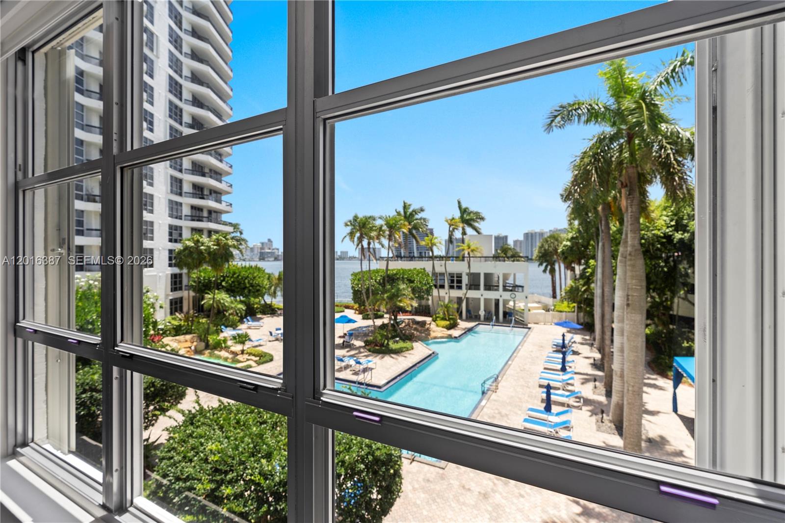 Photo of 3600 Mystic Pointe Dr #306, Aventura, Florida, 33180 -