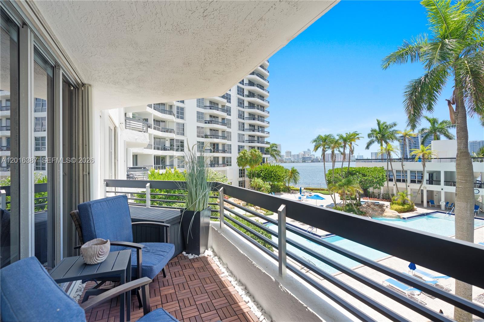 Photo of 3600 Mystic Pointe Dr #306, Aventura, Florida, 33180 -