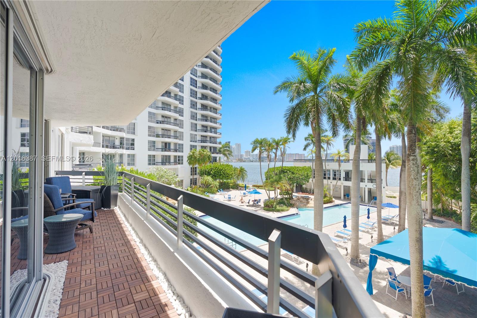 Photo of 3600 Mystic Pointe Dr #306, Aventura, Florida, 33180 -