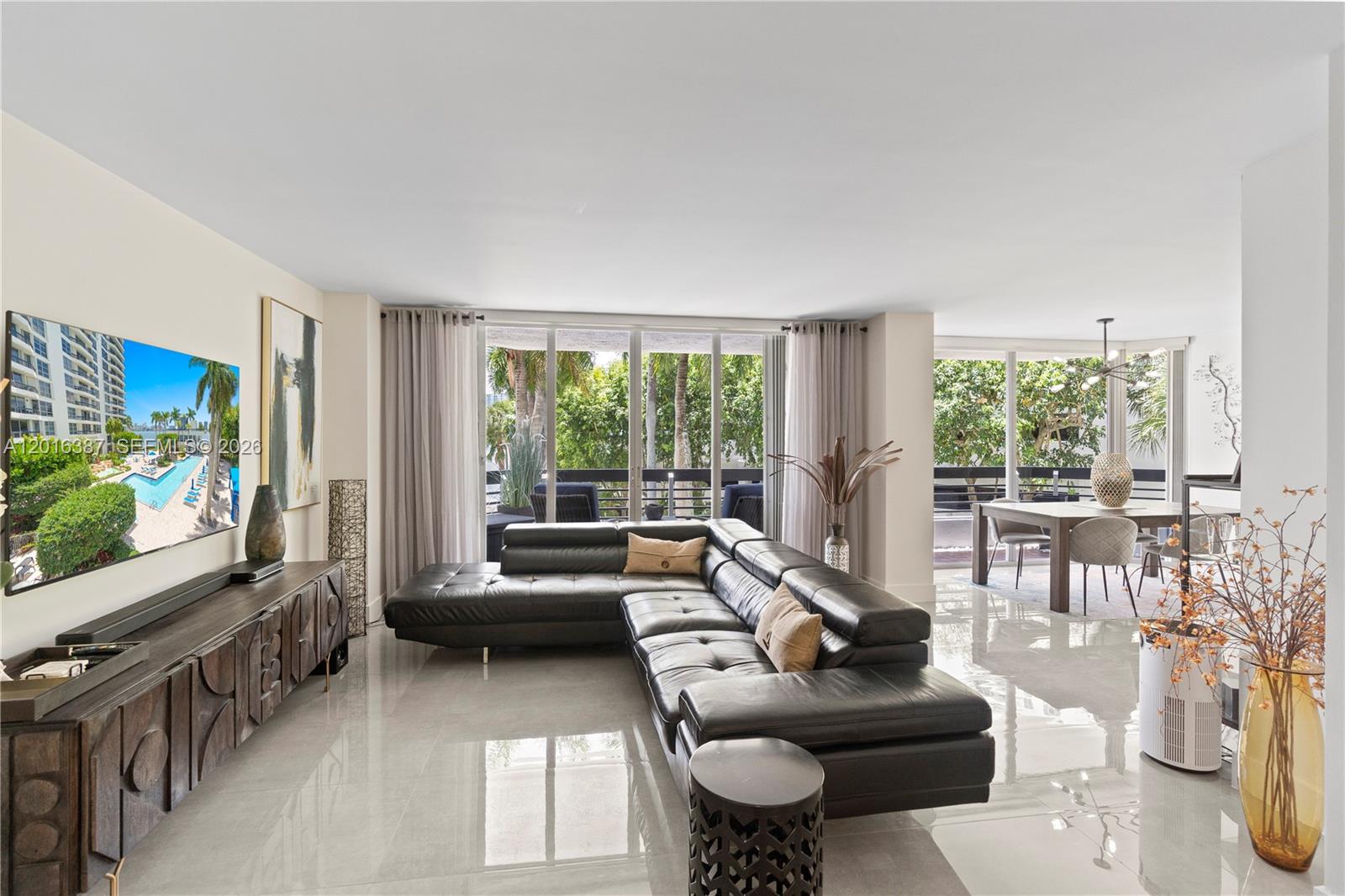 Photo of 3600 Mystic Pointe Dr  #306, Aventura, Florida, 33180 - 
