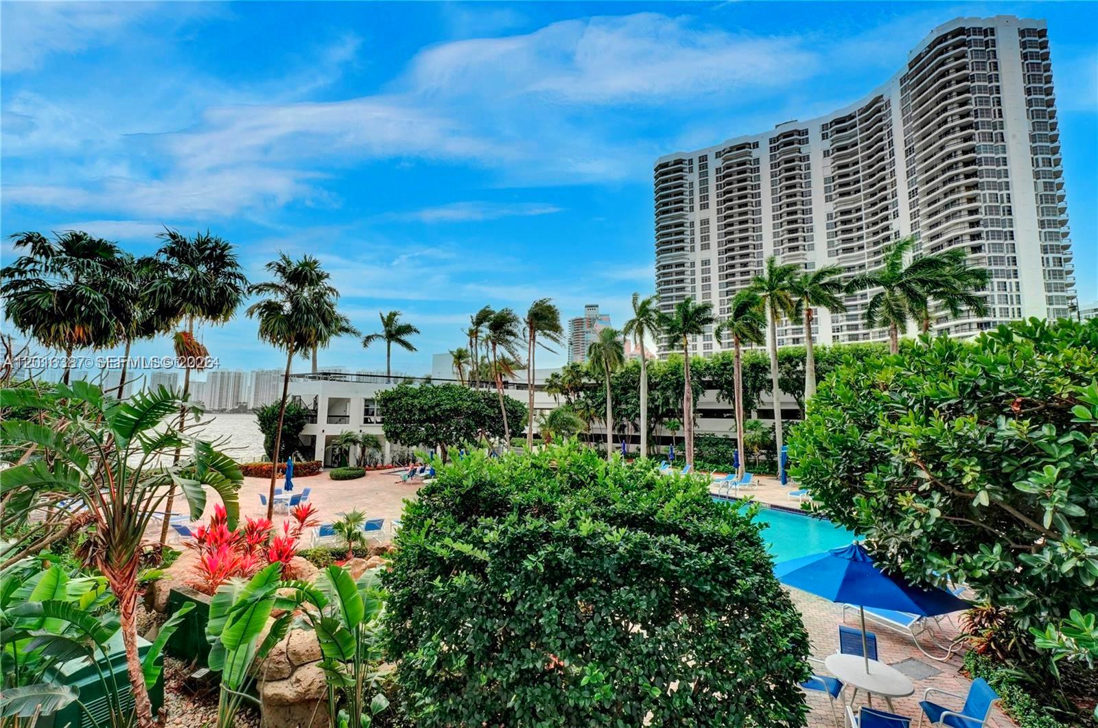 Photo of 3600 Mystic Pointe Dr #306, Aventura, Florida, 33180 -