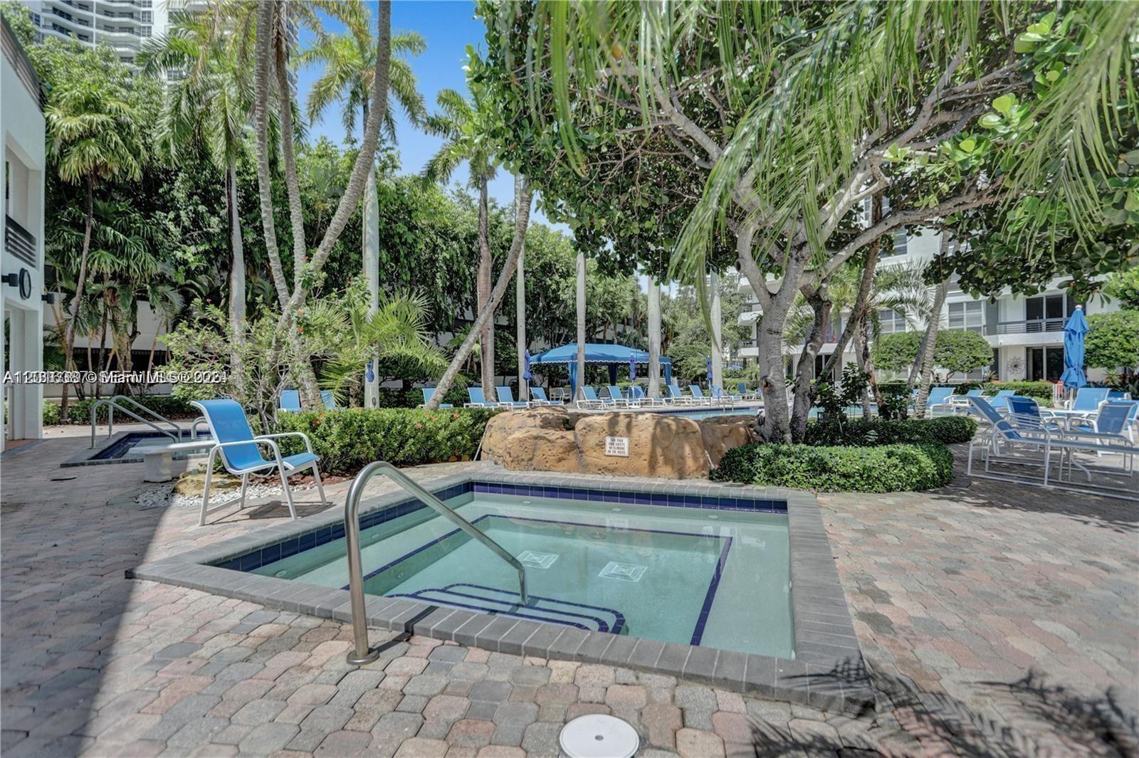 Photo of 3600 Mystic Pointe Dr #306, Aventura, Florida, 33180 -