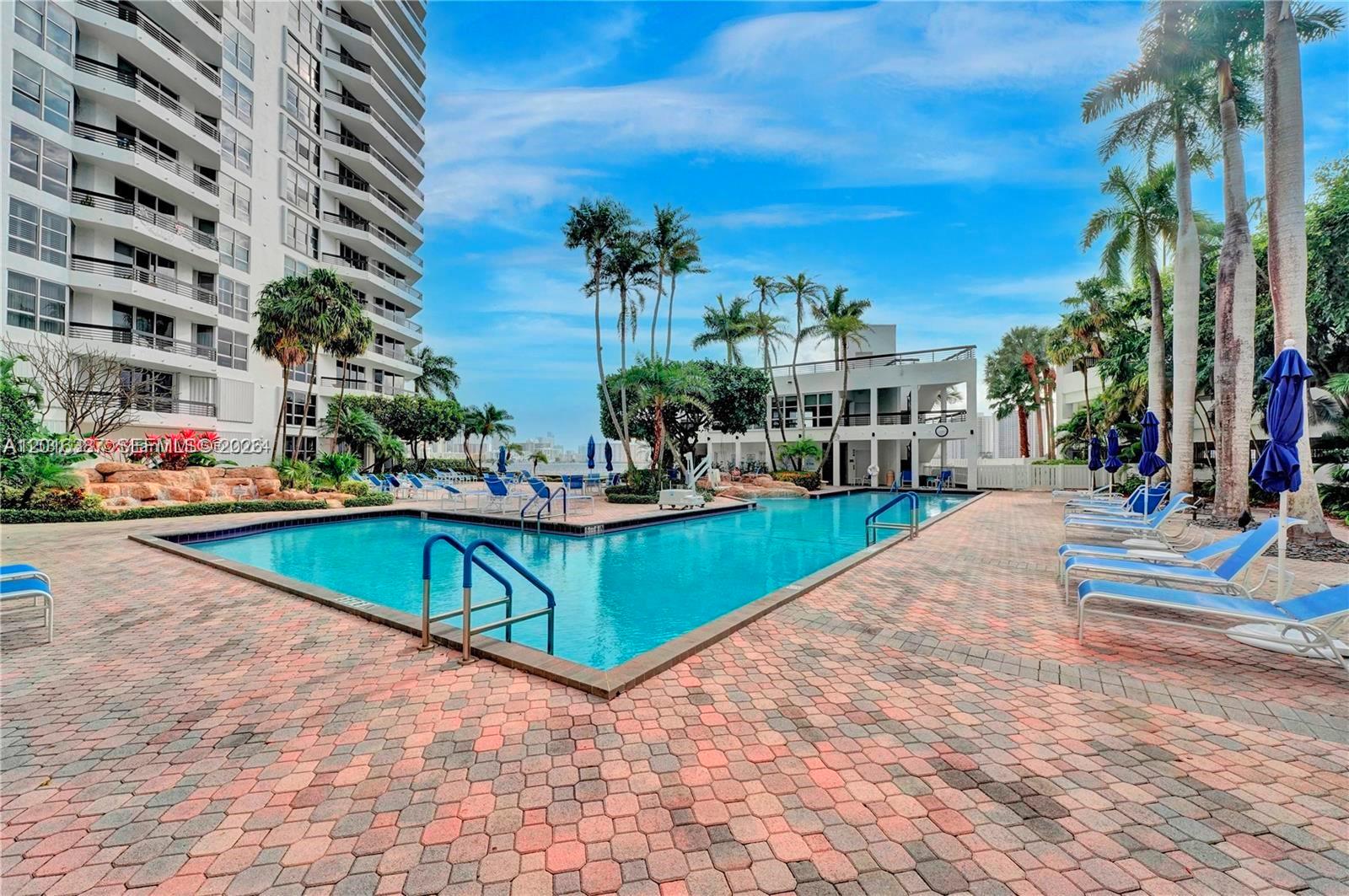 Photo of 3600 Mystic Pointe Dr #306, Aventura, Florida, 33180 -