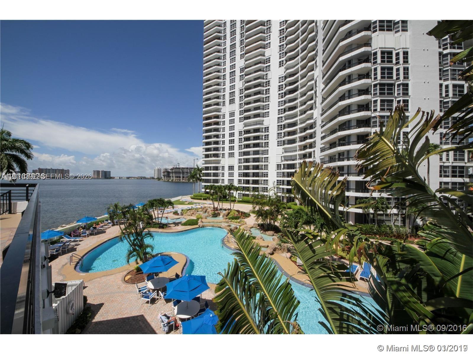 Photo of 19101 36th Ct  #1102, Aventura, Florida, 33180 - 