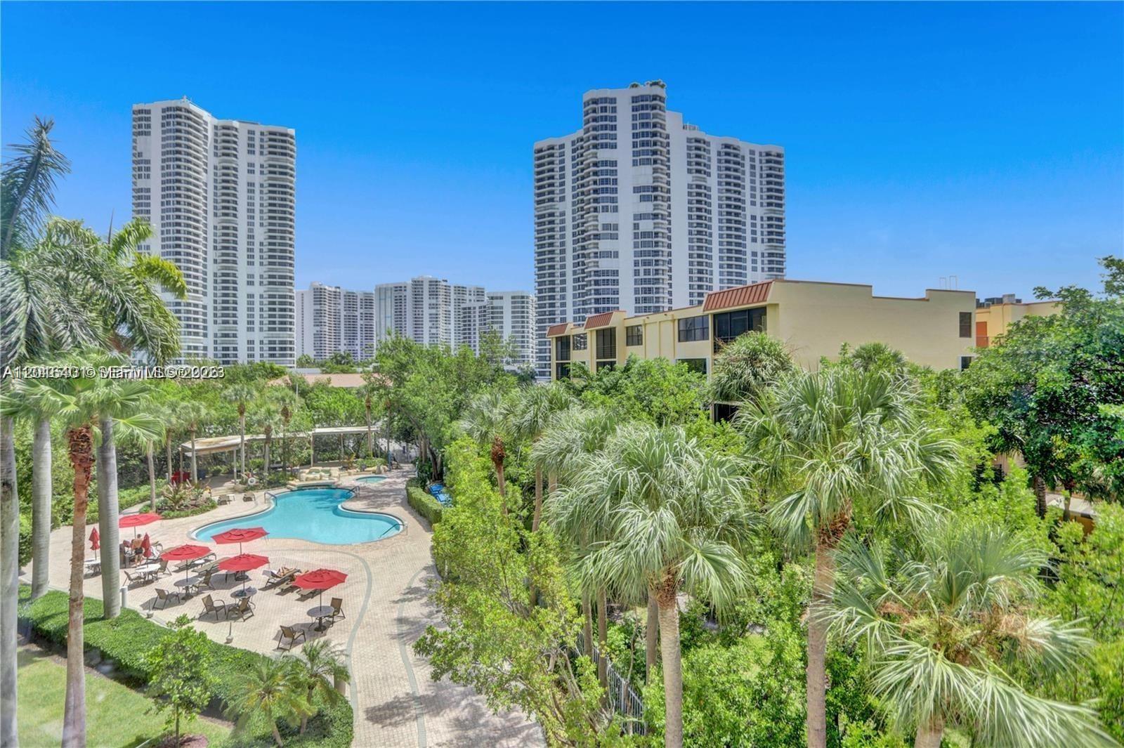 Photo of 3400 192nd St  #1511, Aventura, Florida, 33180 - 