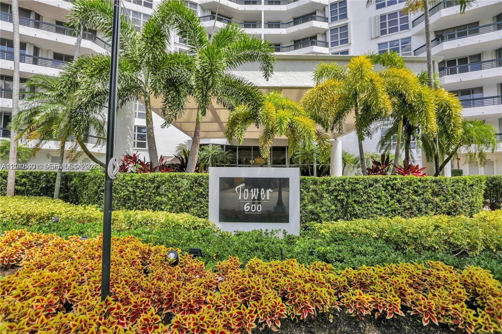 Photo of 3400 192nd St  #1511, Aventura, Florida, 33180 - 