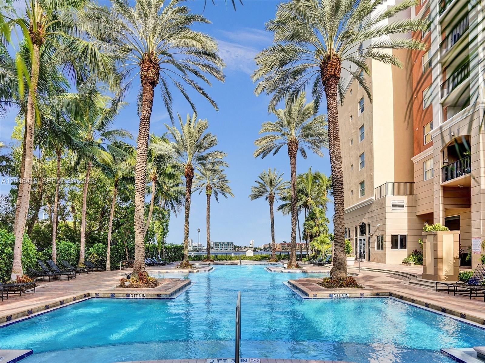 Photo of 17100 Bay Rd #1510, Sunny Isles Beach, Florida, 33160 -