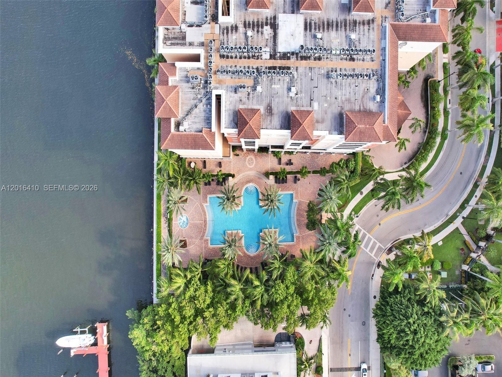 Photo of 17100 Bay Rd #1510, Sunny Isles Beach, Florida, 33160 -