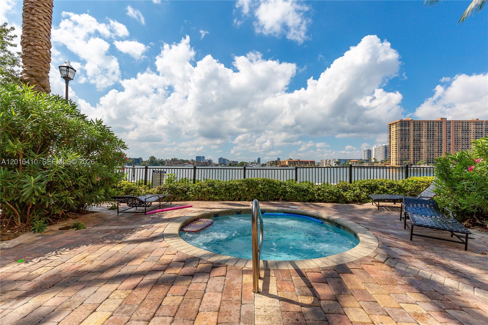 Photo of 17100 Bay Rd #1510, Sunny Isles Beach, Florida, 33160 -