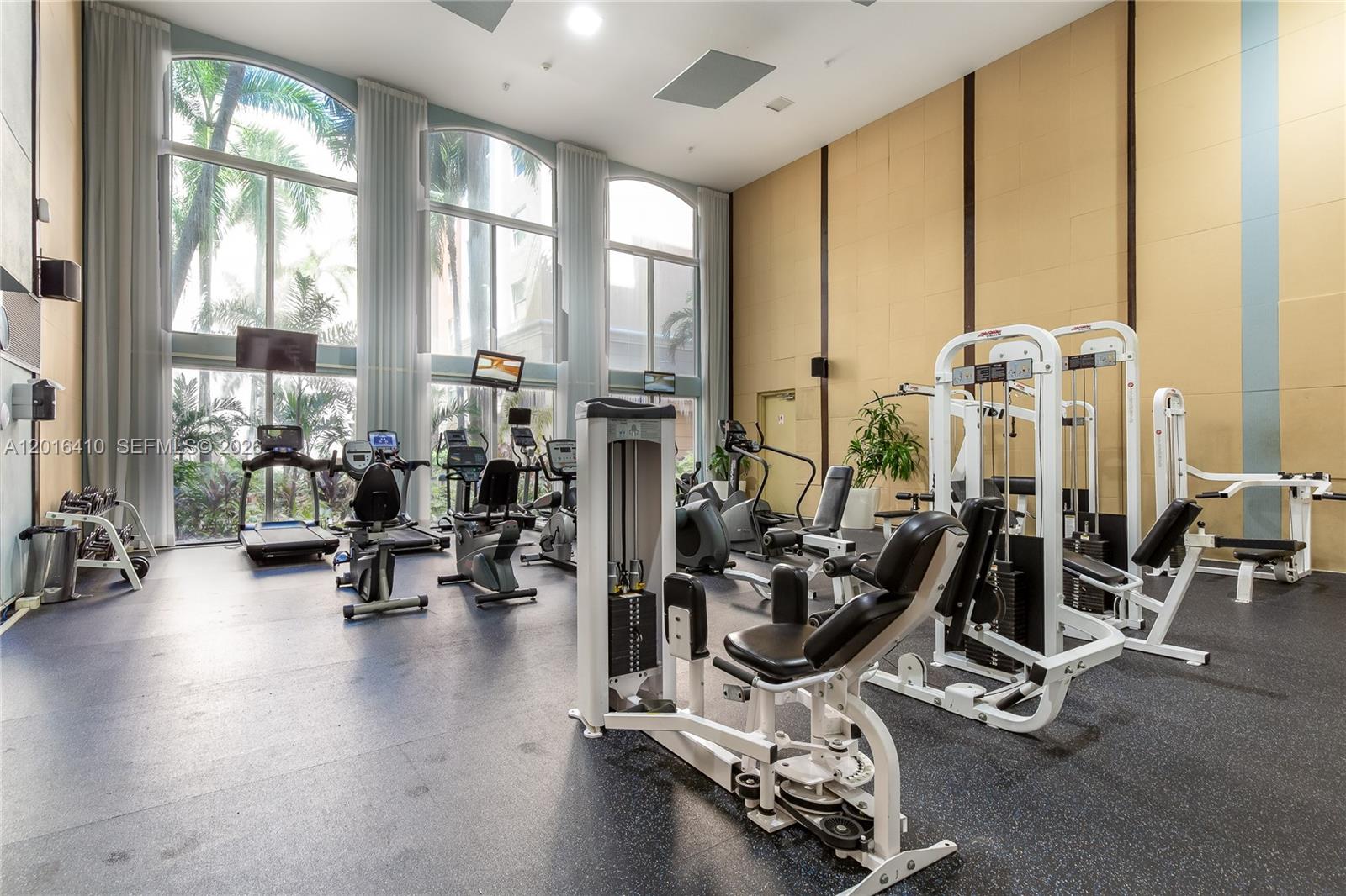 Photo of 17100 Bay Rd #1510, Sunny Isles Beach, Florida, 33160 -