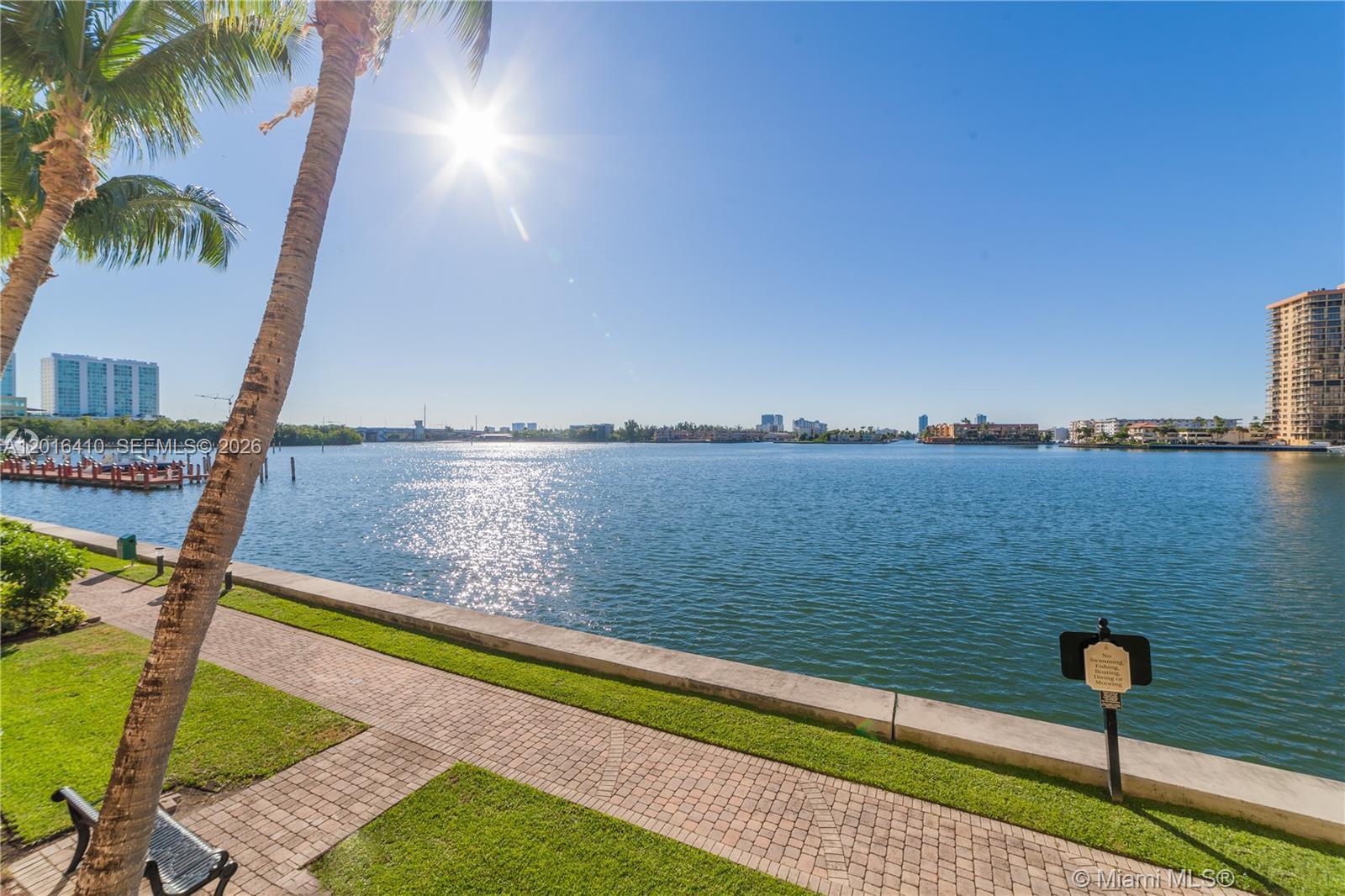 Photo of 17100 Bay Rd #1510, Sunny Isles Beach, Florida, 33160 -