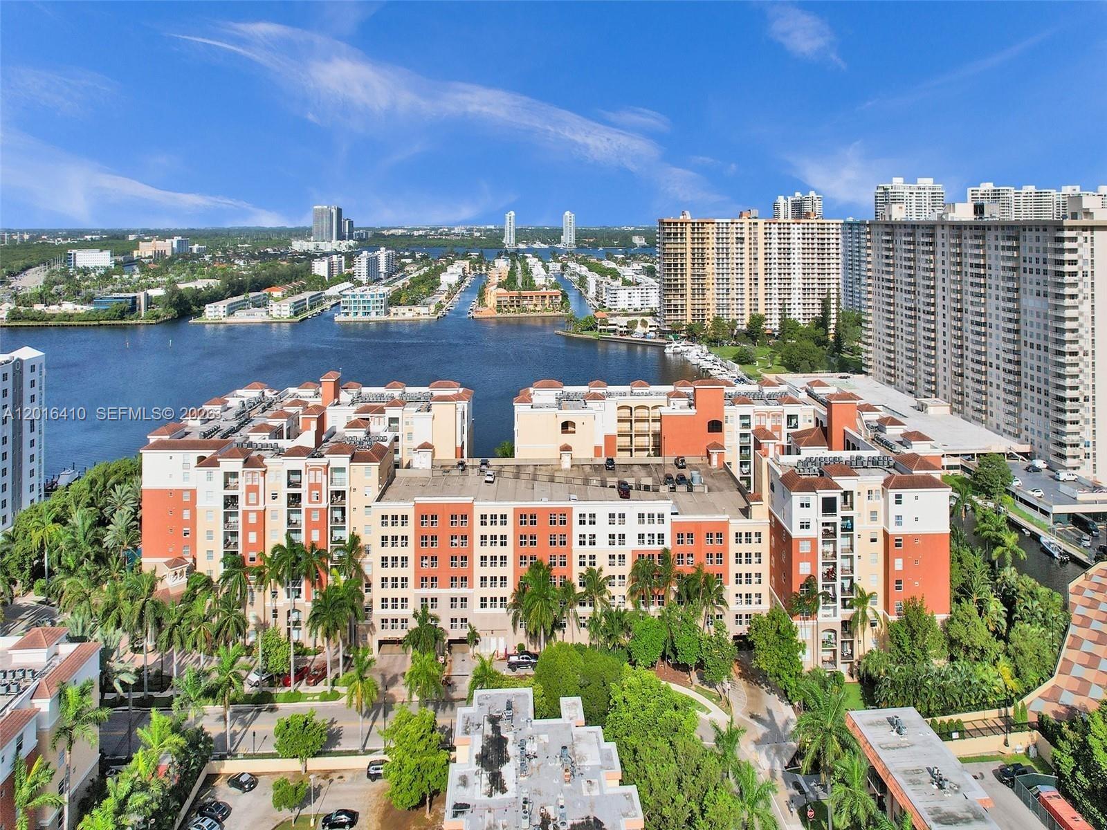 Photo of 17100 Bay Rd #1510, Sunny Isles Beach, Florida, 33160 -