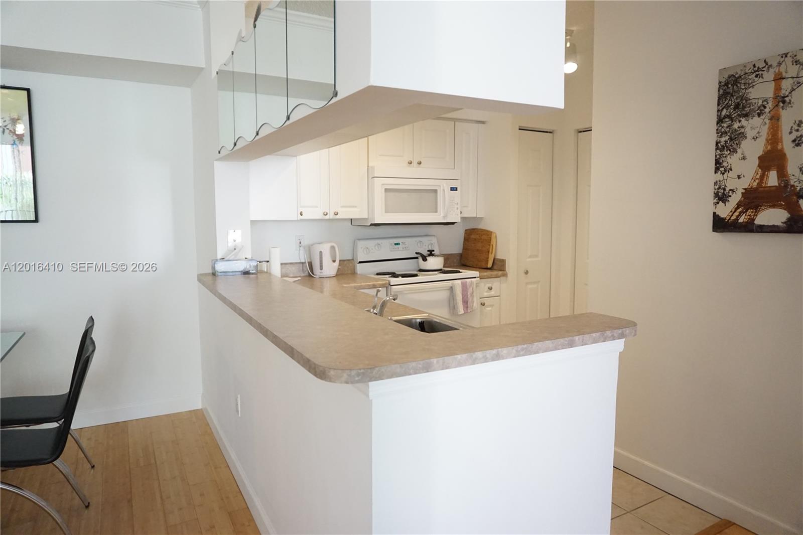 Photo of 17100 Bay Rd #1510, Sunny Isles Beach, Florida, 33160 -