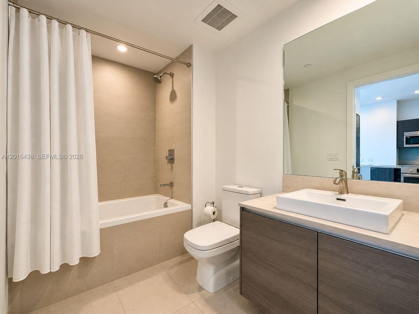 Photo of 1080 Brickell Ave #1705, Miami, Florida, 33131 -