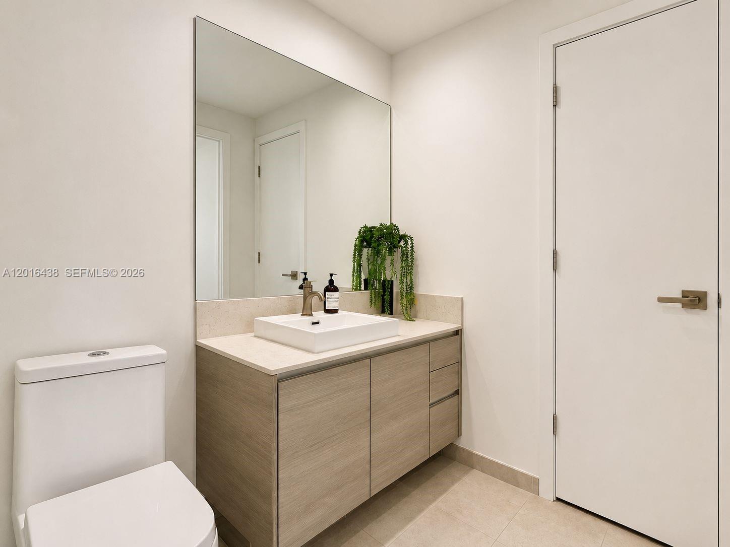 Photo of 1080 Brickell Ave #1705, Miami, Florida, 33131 -