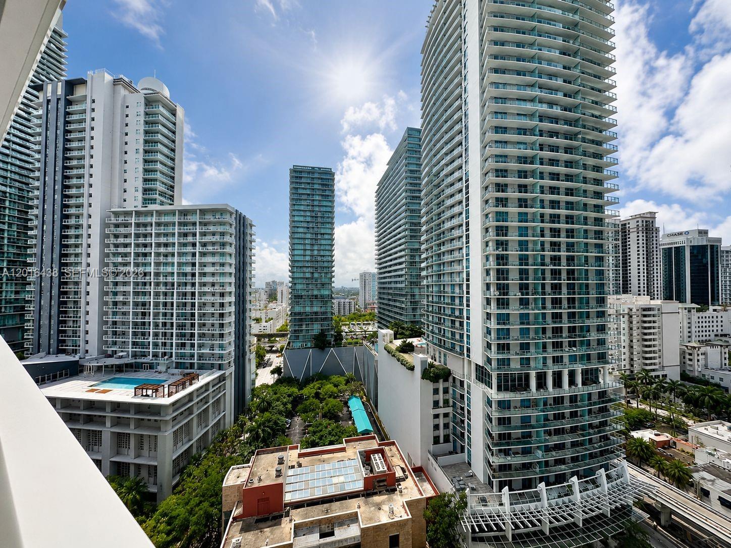 Photo of 1080 Brickell Ave #1705, Miami, Florida, 33131 -