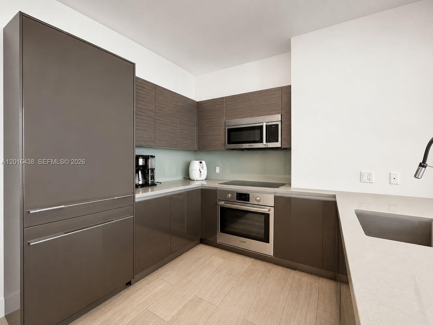 Photo of 1080 Brickell Ave #1705, Miami, Florida, 33131 -