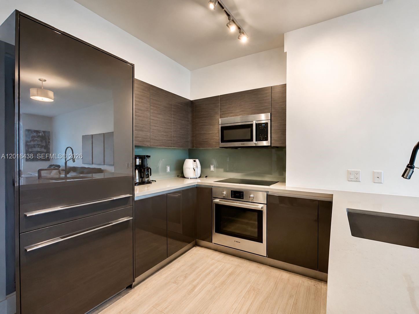 Photo of 1080 Brickell Ave #1705, Miami, Florida, 33131 -