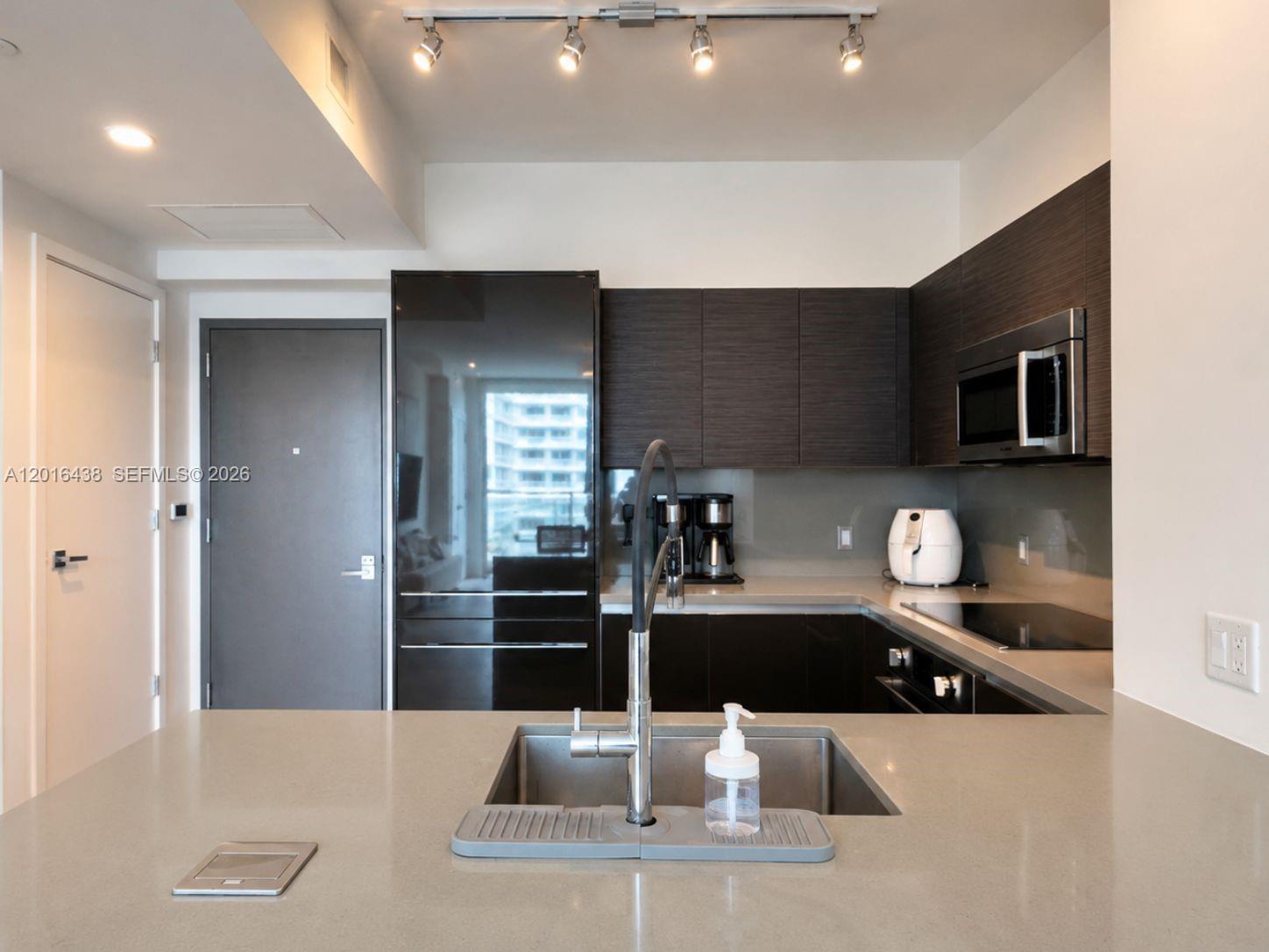 Photo of 1080 Brickell Ave #1705, Miami, Florida, 33131 -