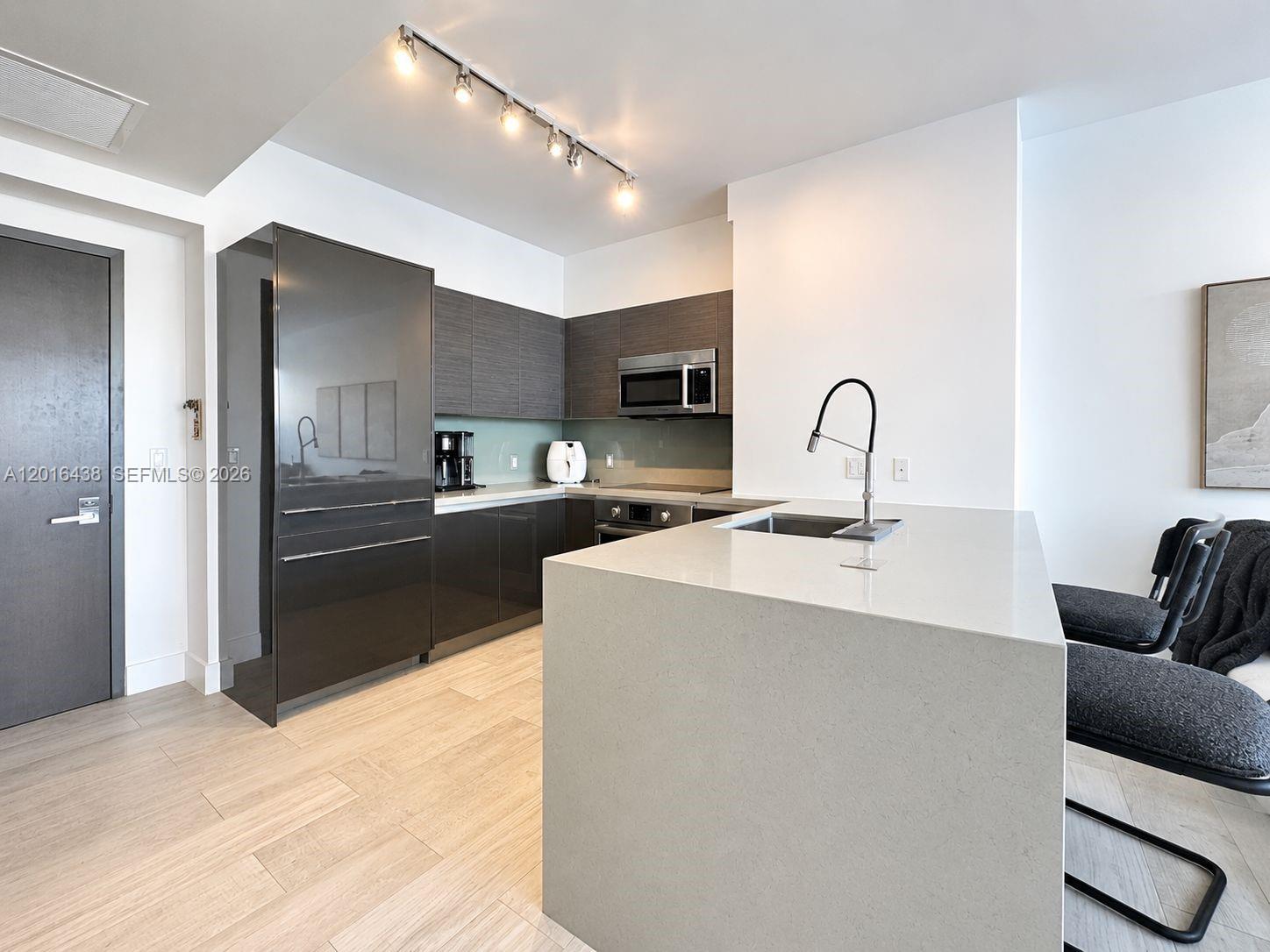 Photo of 1080 Brickell Ave #1705, Miami, Florida, 33131 -