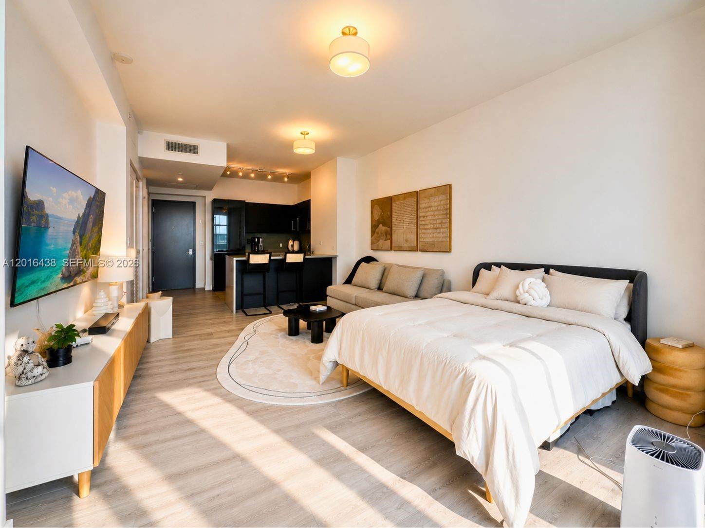 Photo of 1080 Brickell Ave #1705, Miami, Florida, 33131 -
