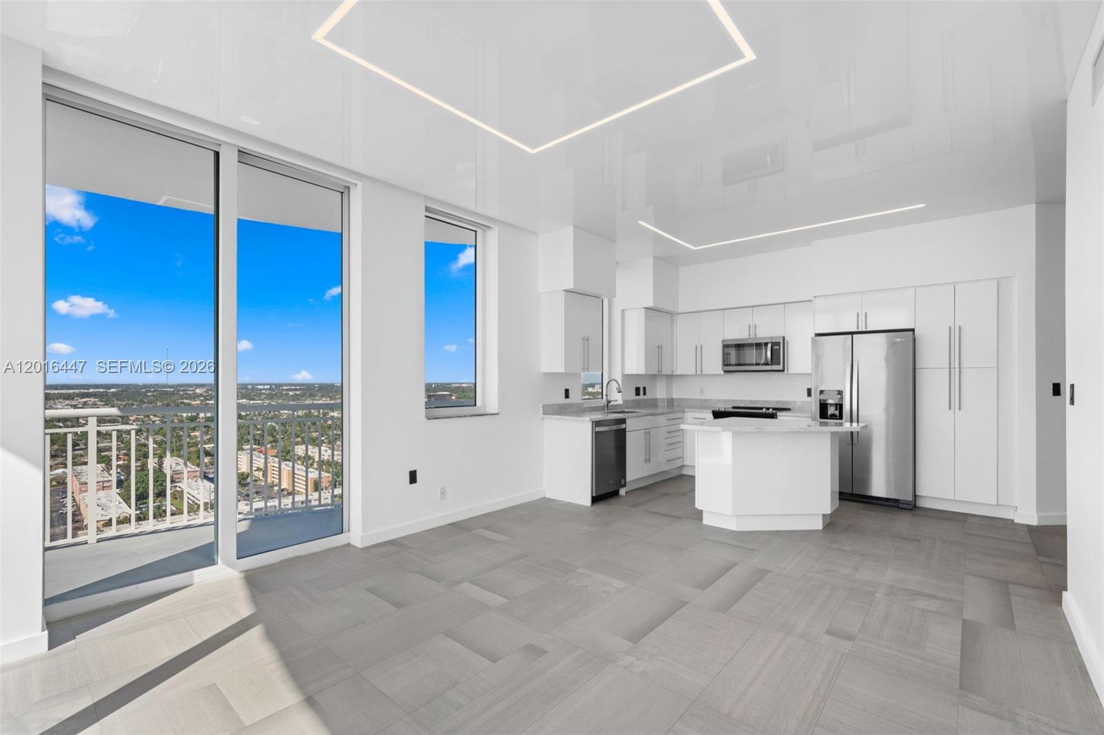 Photo of 1745 Hallandale Beach Blvd  #PH05W, Hallandale Beach, Florida, 33009 - 