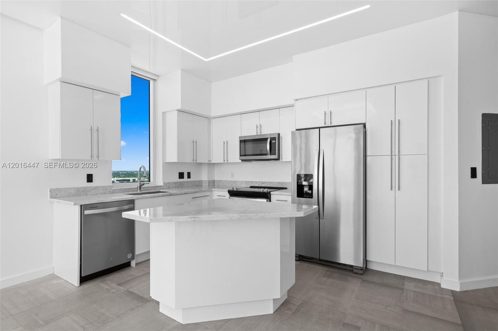 Photo of 1745 Hallandale Beach Blvd  #PH05W, Hallandale Beach, Florida, 33009 - 
