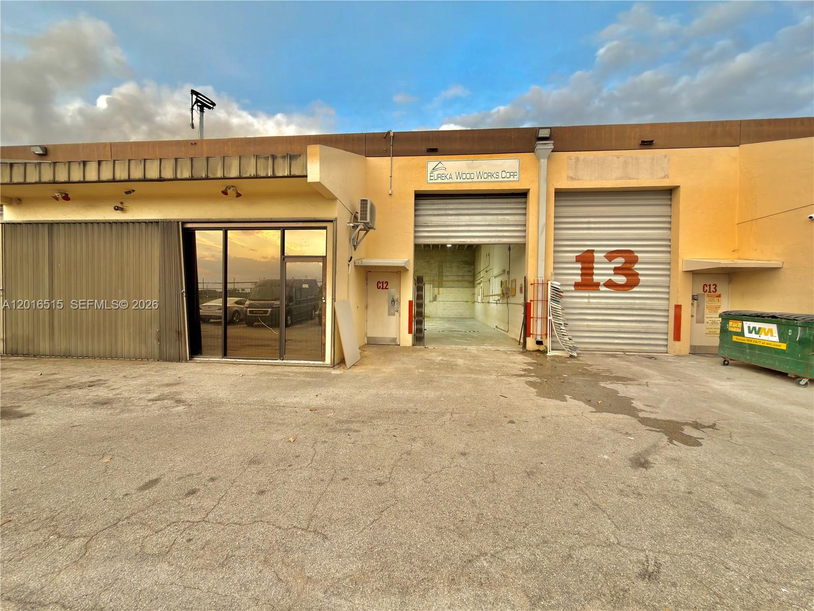 12  /   sq. ft. $ 2026-05-11 0 Photo