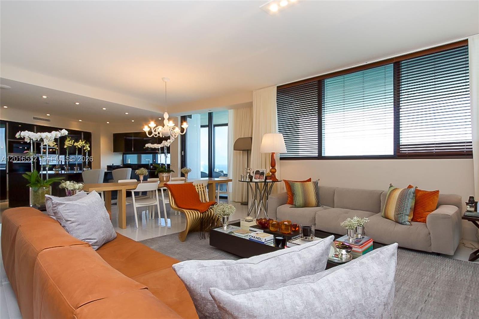 Photo of 18555 Collins Ave #4605, Sunny Isles Beach, Florida, 33160 -
