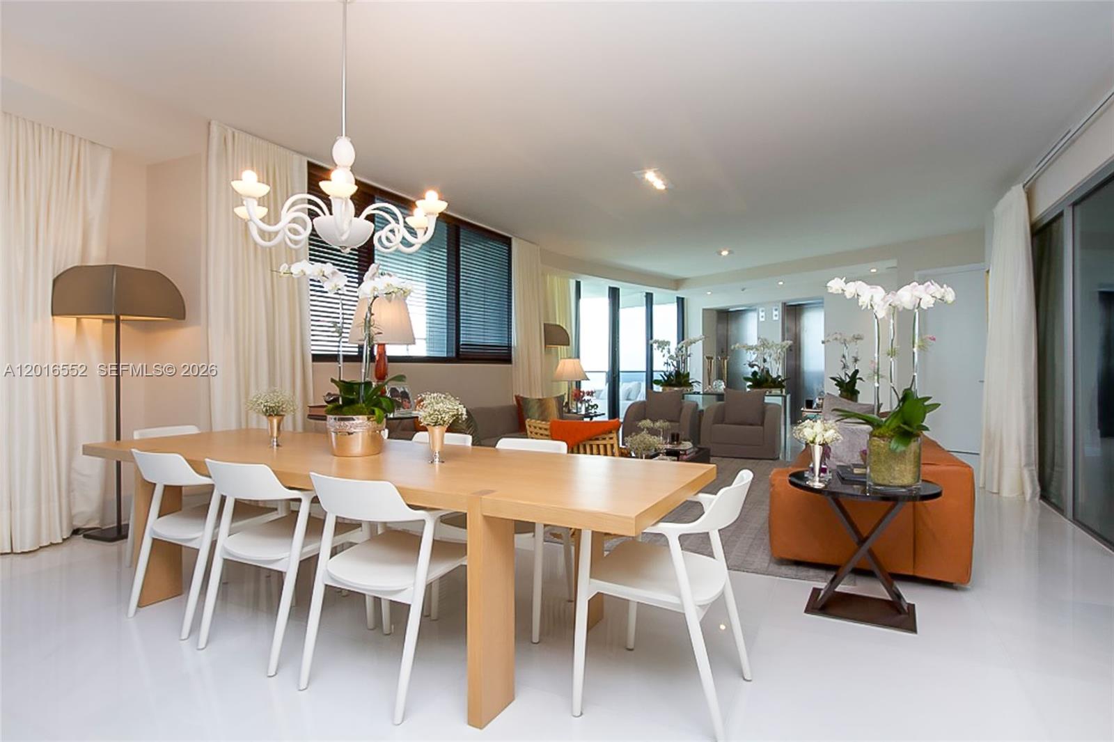 Photo of 18555 Collins Ave #4605, Sunny Isles Beach, Florida, 33160 -