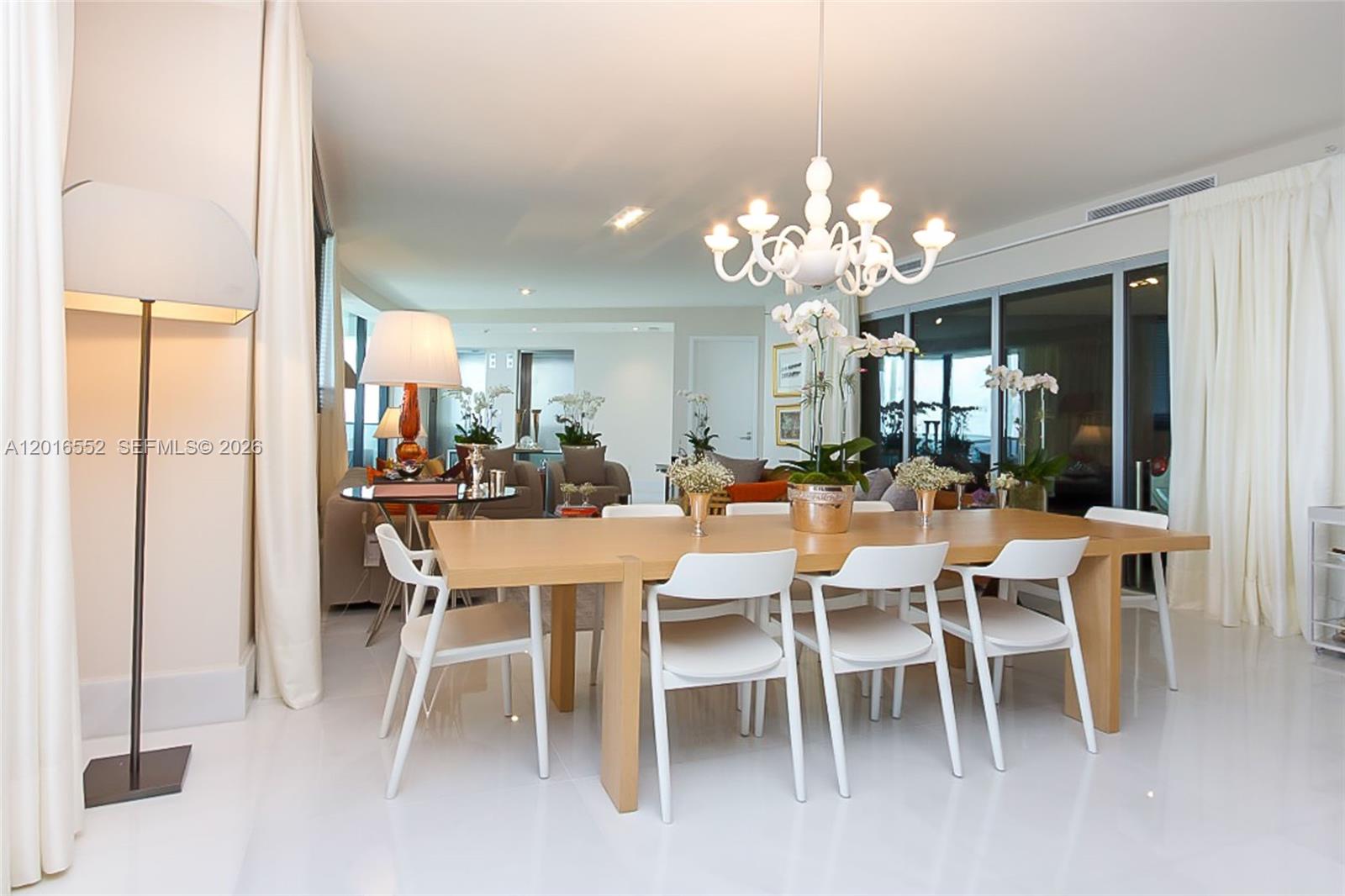 Photo of 18555 Collins Ave #4605, Sunny Isles Beach, Florida, 33160 -