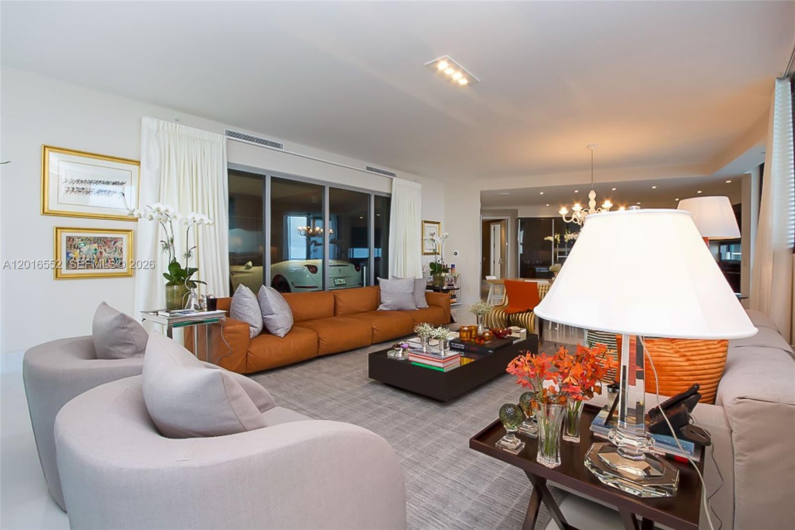 Photo of 18555 Collins Ave #4605, Sunny Isles Beach, Florida, 33160 -