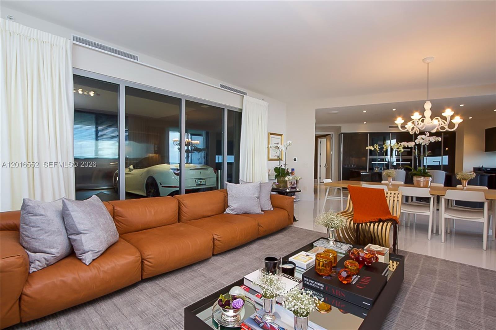 Photo of 18555 Collins Ave #4605, Sunny Isles Beach, Florida, 33160 -