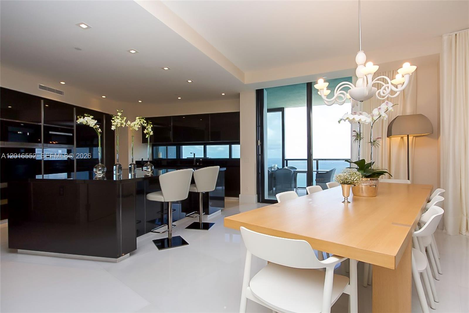 Photo of 18555 Collins Ave #4605, Sunny Isles Beach, Florida, 33160 -