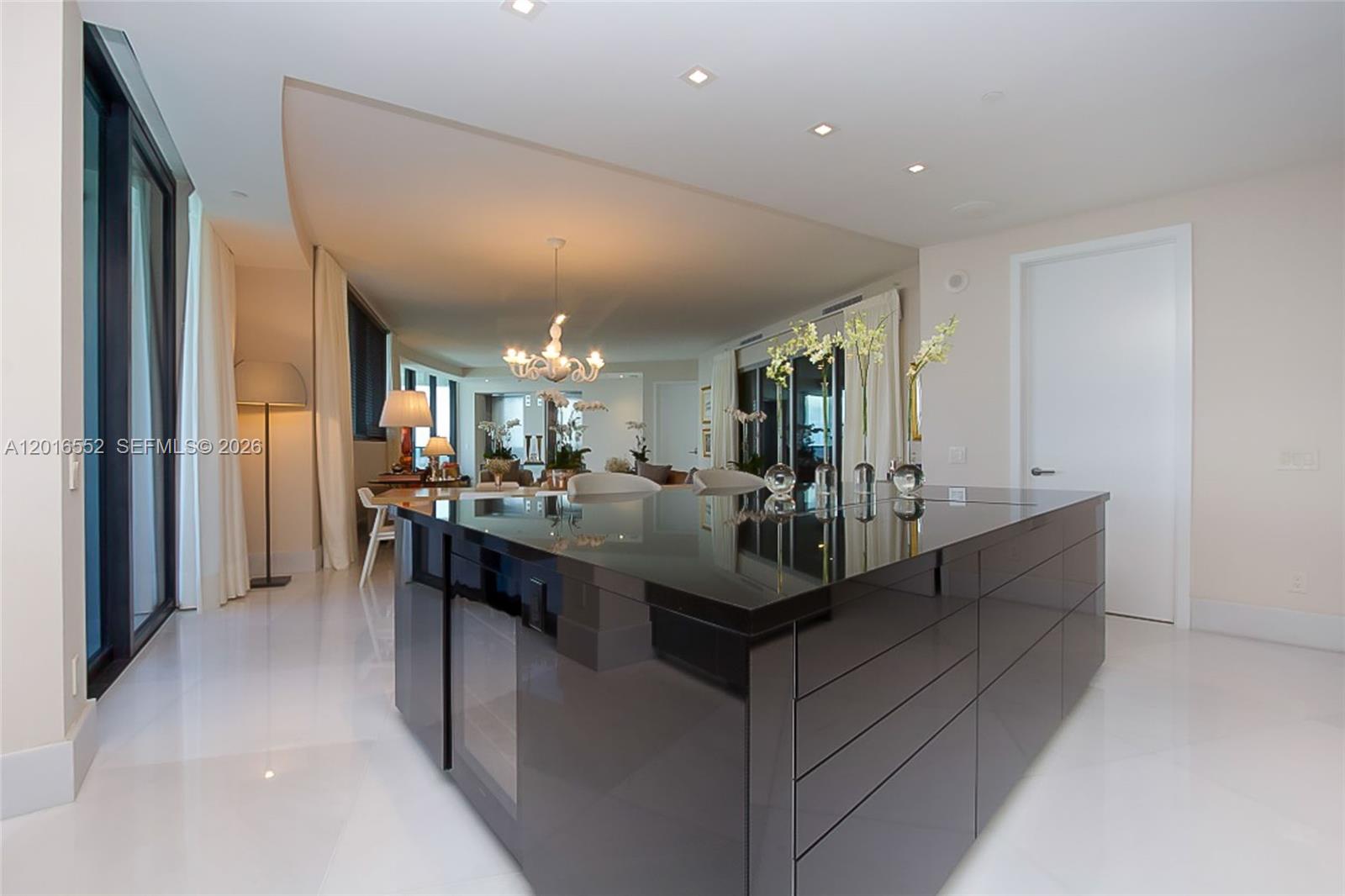 Photo of 18555 Collins Ave #4605, Sunny Isles Beach, Florida, 33160 -