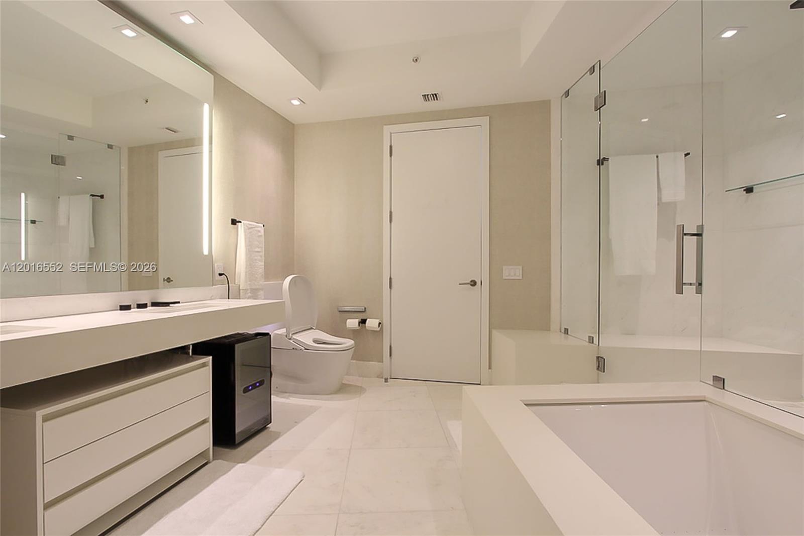 Photo of 18555 Collins Ave #4605, Sunny Isles Beach, Florida, 33160 -
