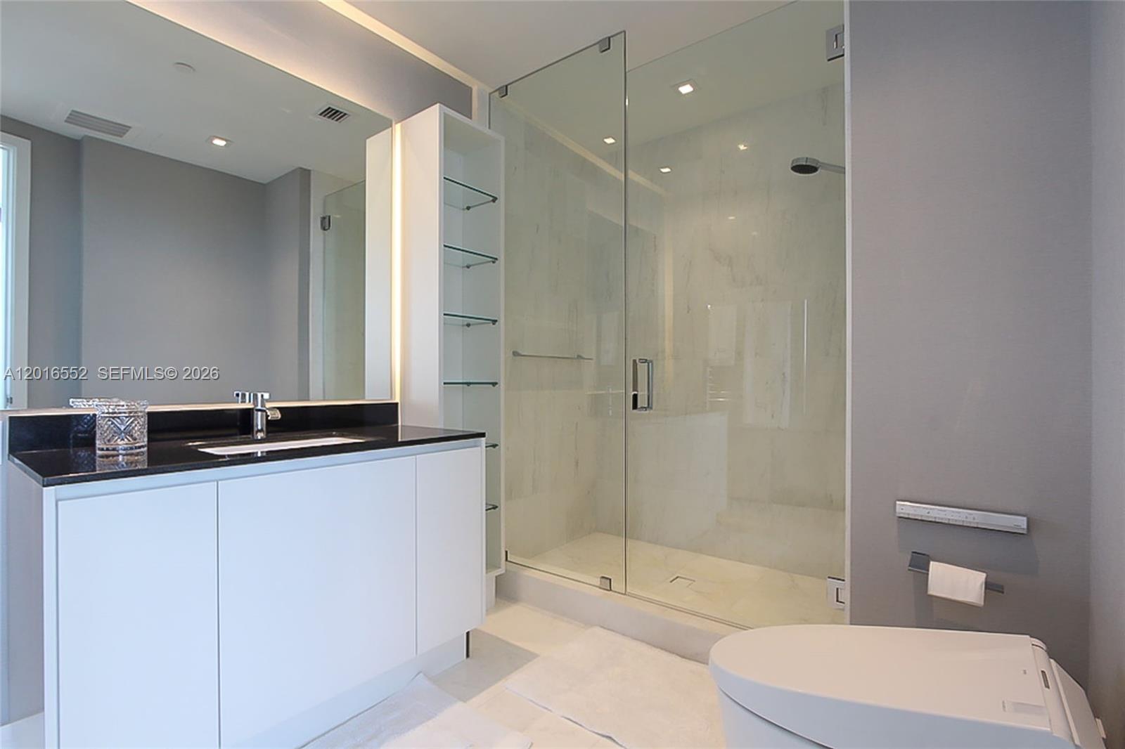 Photo of 18555 Collins Ave #4605, Sunny Isles Beach, Florida, 33160 -