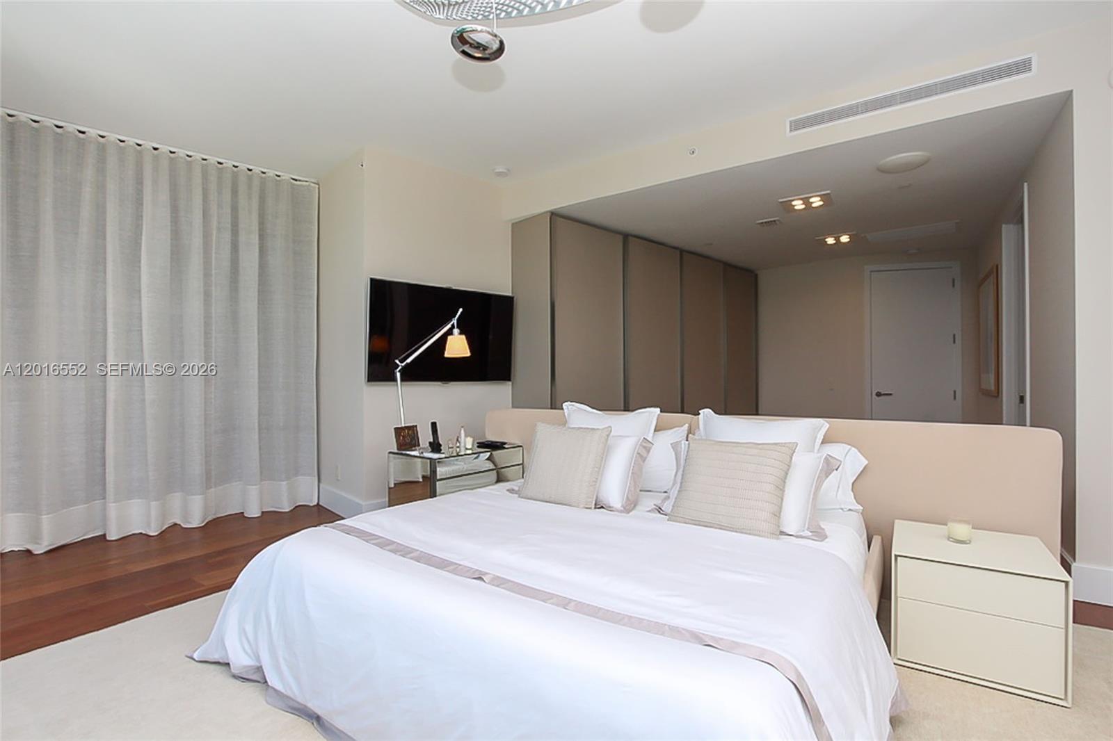 Photo of 18555 Collins Ave #4605, Sunny Isles Beach, Florida, 33160 -