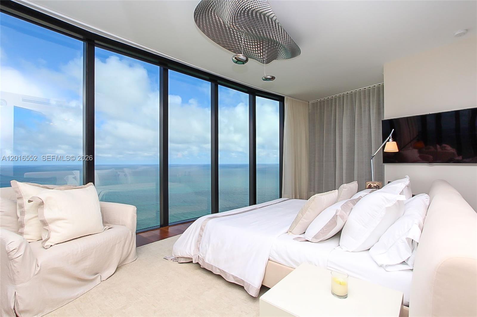 Photo of 18555 Collins Ave #4605, Sunny Isles Beach, Florida, 33160 -