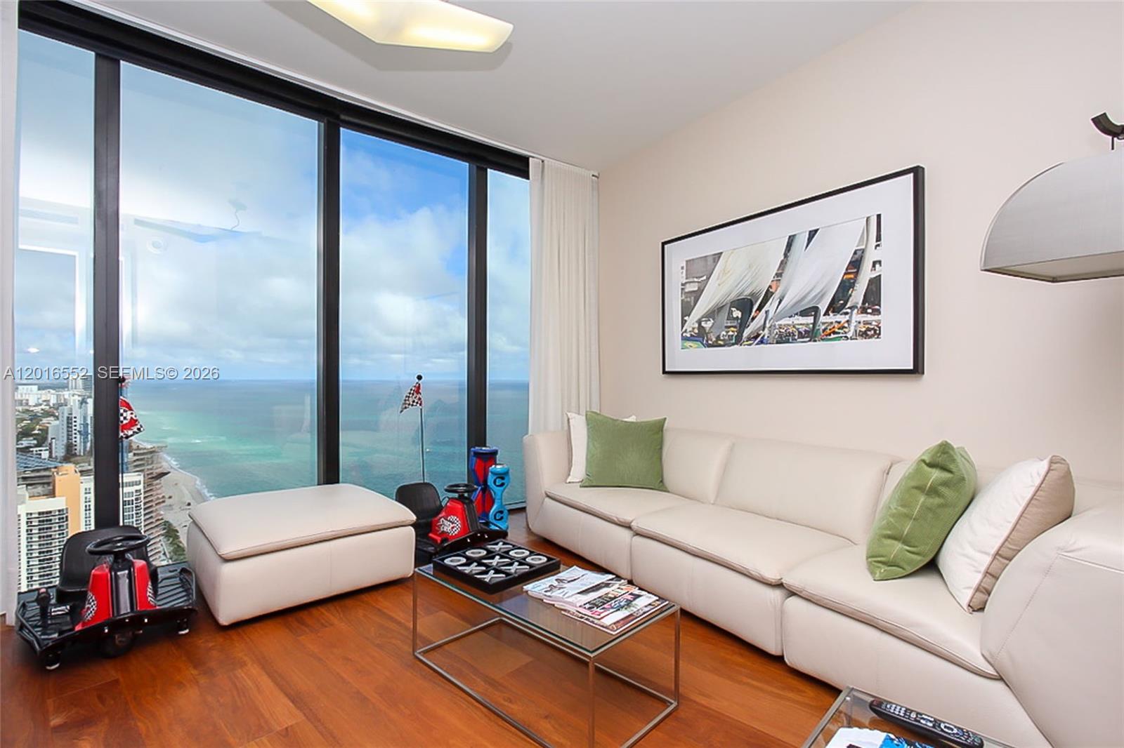 Photo of 18555 Collins Ave #4605, Sunny Isles Beach, Florida, 33160 -