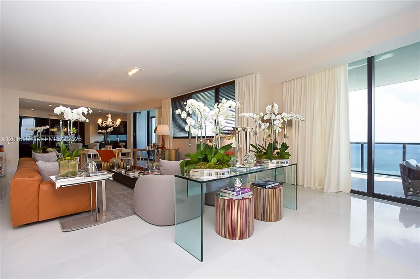 Photo of 18555 Collins Ave #4605, Sunny Isles Beach, Florida, 33160 -