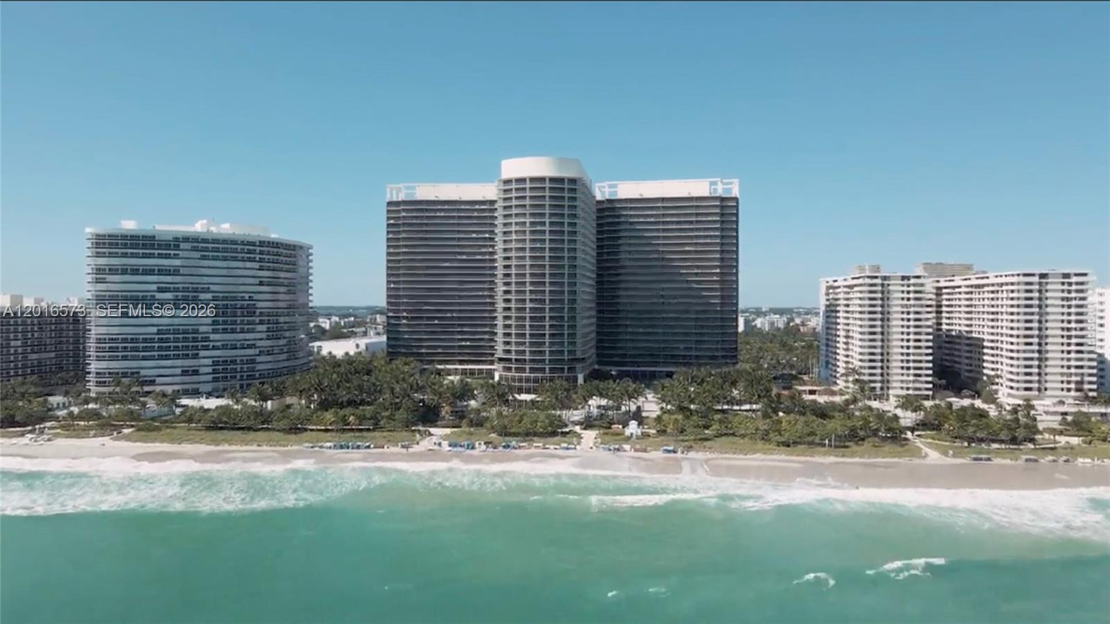Photo of 9705 Collins Ave  #1205N, Bal Harbour, Florida, 33154 - 