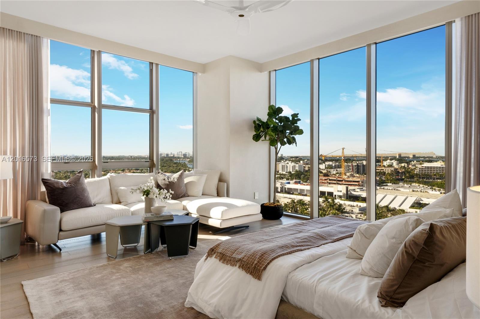 Photo of 9705 Collins Ave  #1205N, Bal Harbour, Florida, 33154 - 