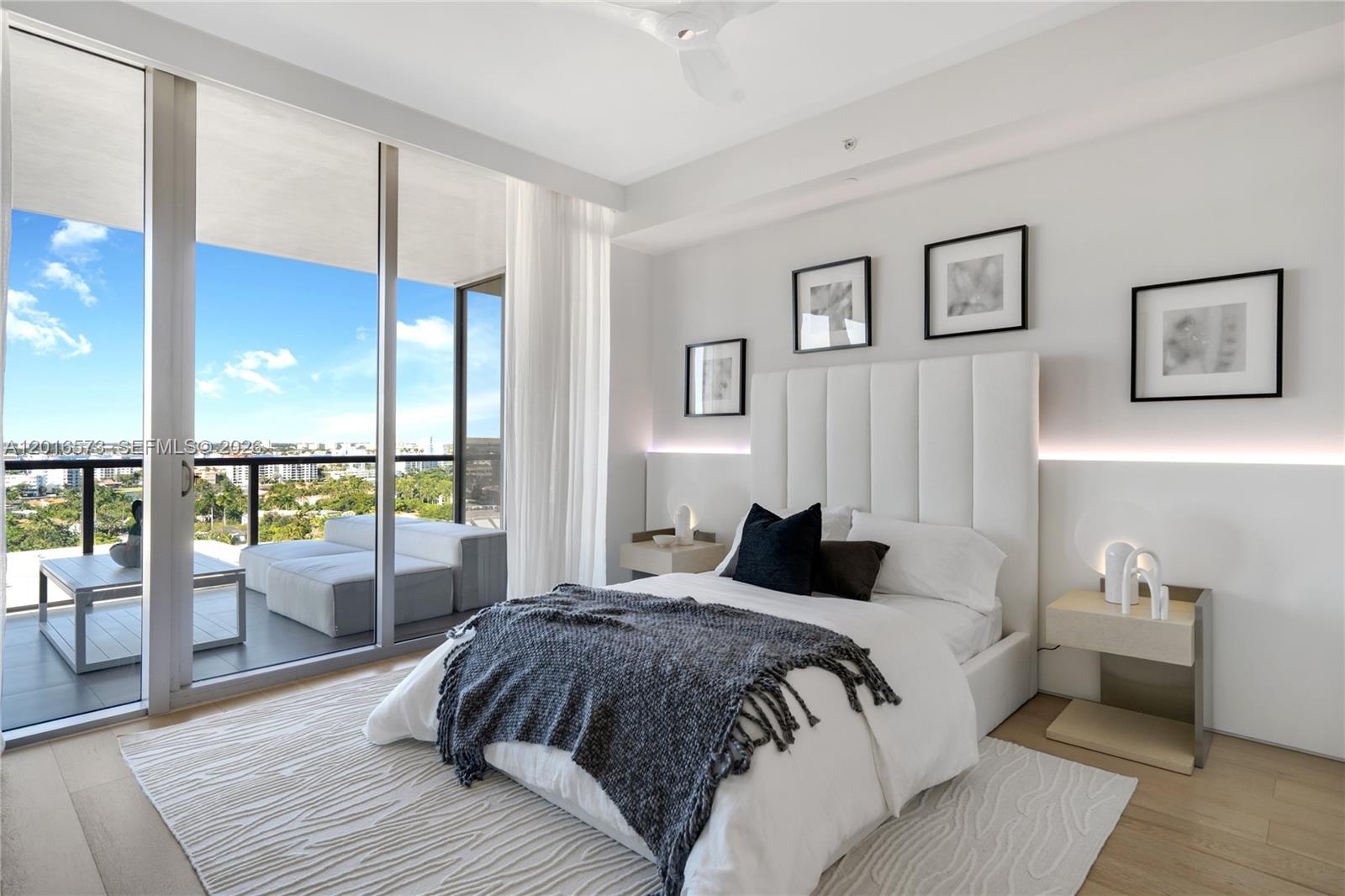 Photo of 9705 Collins Ave  #1205N, Bal Harbour, Florida, 33154 - 