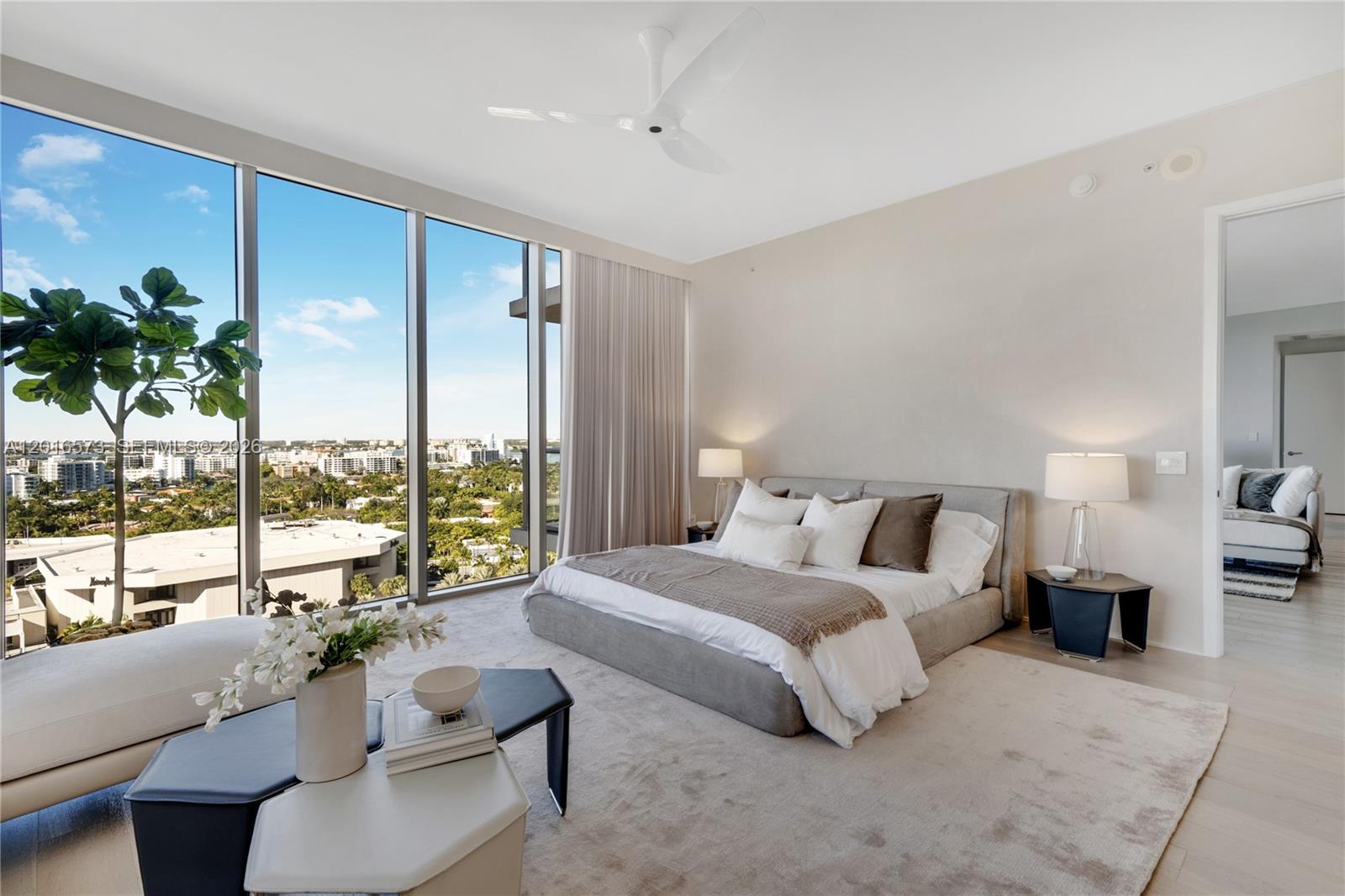 Photo of 9705 Collins Ave  #1205N, Bal Harbour, Florida, 33154 - 