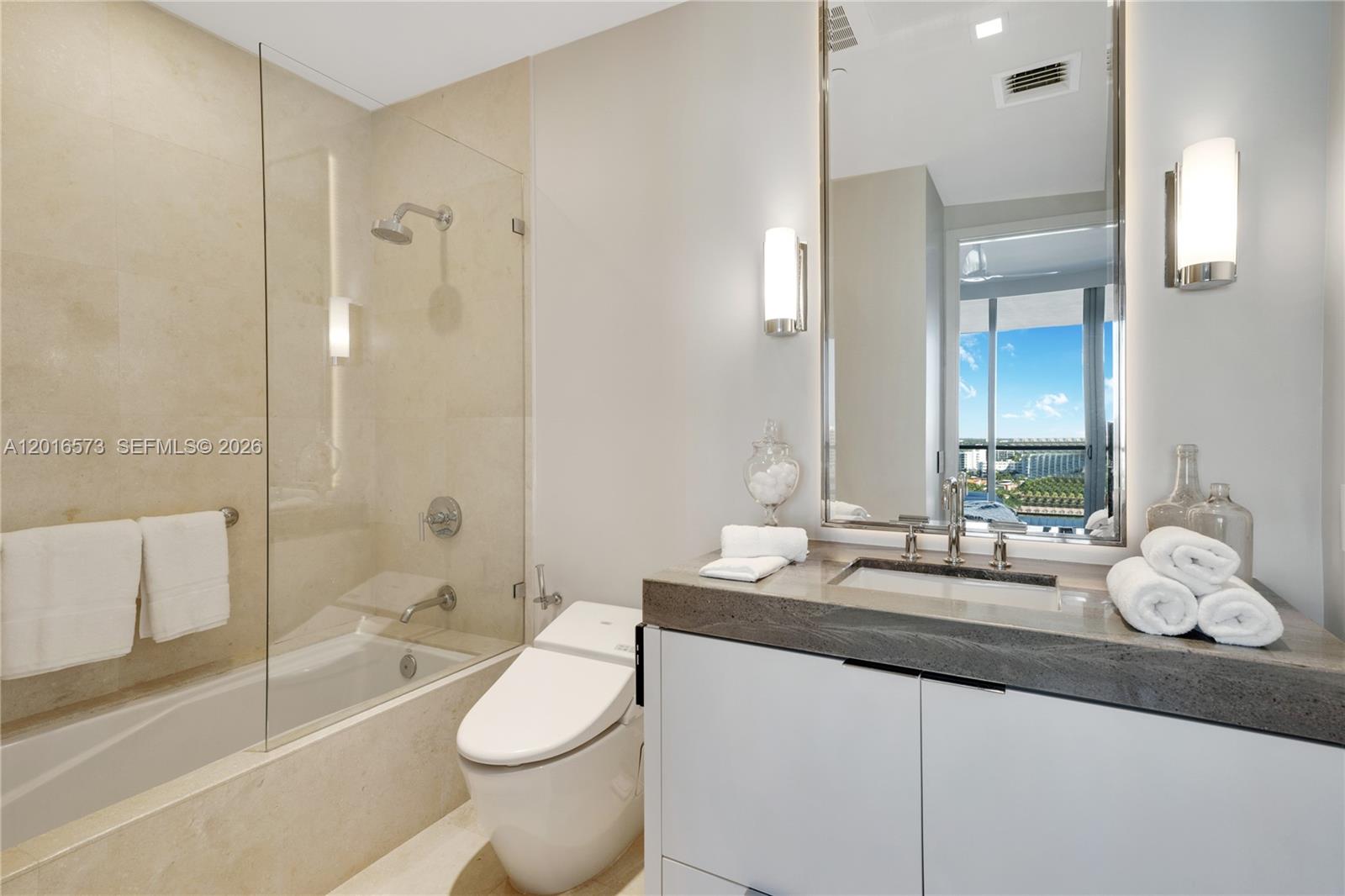 Photo of 9705 Collins Ave  #1205N, Bal Harbour, Florida, 33154 - 