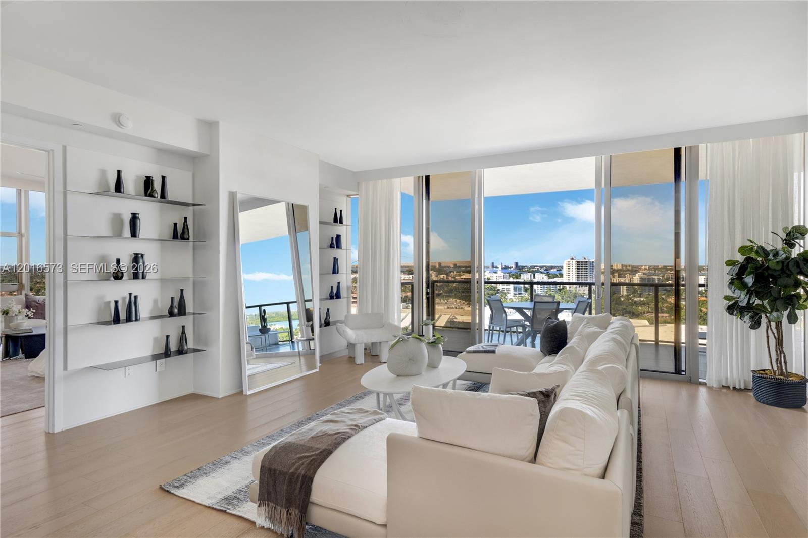 Photo of 9705 Collins Ave  #1205N, Bal Harbour, Florida, 33154 - 