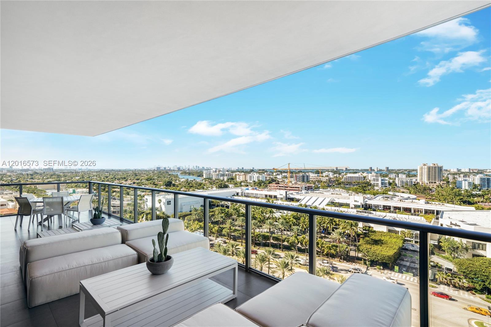 Photo of 9705 Collins Ave  #1205N, Bal Harbour, Florida, 33154 - 