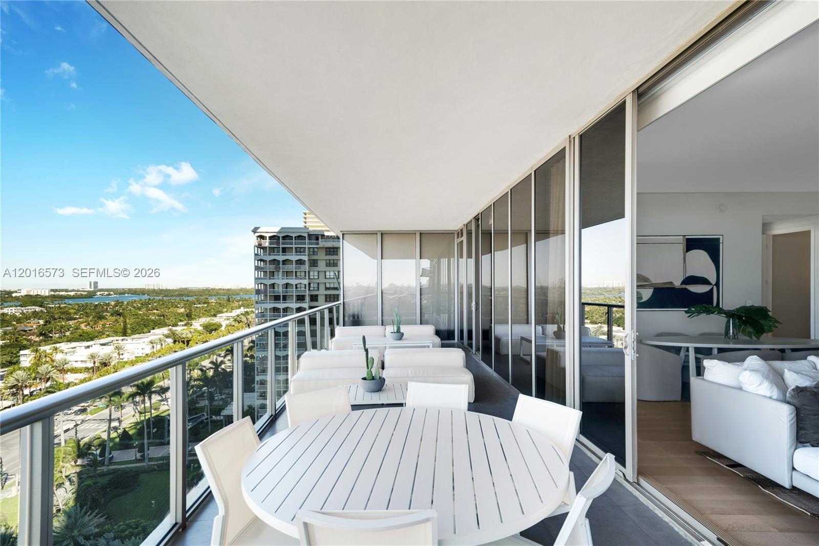 Photo of 9705 Collins Ave  #1205N, Bal Harbour, Florida, 33154 - 
