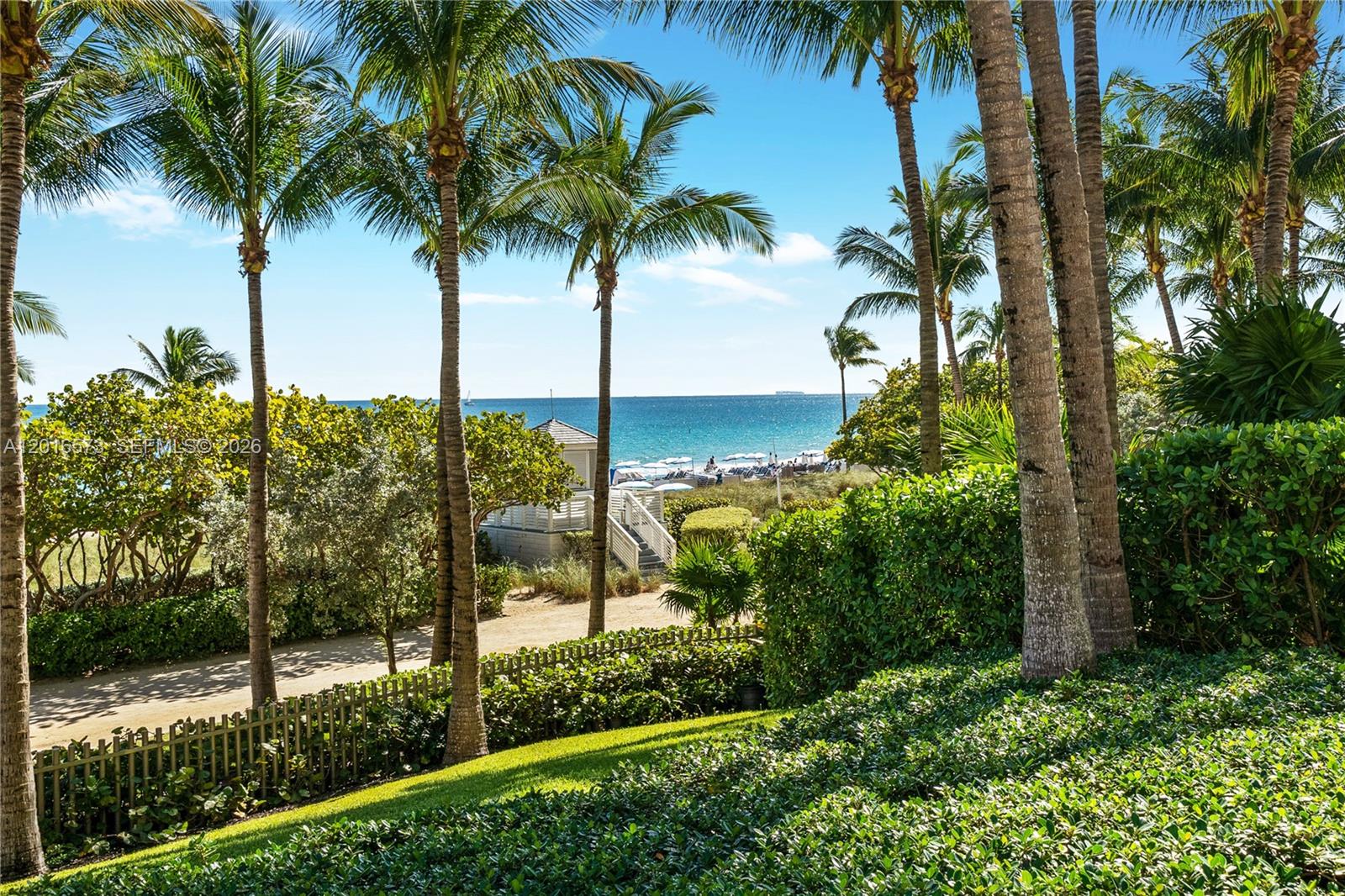 Photo of 9705 Collins Ave  #1205N, Bal Harbour, Florida, 33154 - 